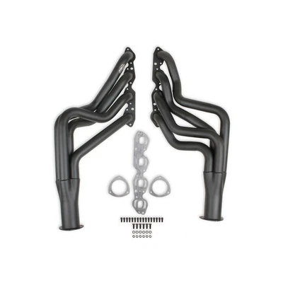 2455HKR Hooker Headers for Chevy Chevrolet El Camino Monte Carlo Caprice Impala Foto 1 de 4