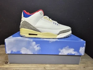 Jordan 3 Seoul 2.0 Size 8 Men's Brand New IB1482-100 Deadstock 🔥🔥🔥 - Picture 1 of 12