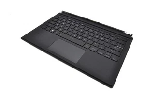 0KNR1-4611US00 - Soft Keyboard 303MM BL WOF (US) - Picture 1 of 3