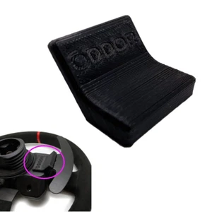 Magnetic Paddle Shifter Module for Thrustmaster T300 Black - Picture 1 of 7