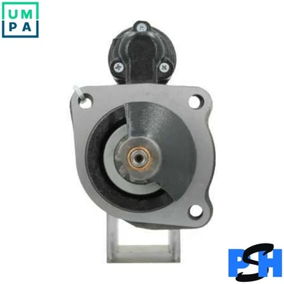 STARTER 570.021.103.011 - Image 1 of 4