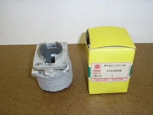 Kawasaki Engine Cylinder Part Number 311401-1211-00 - Picture 1 of 2
