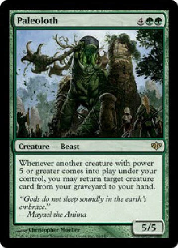 PALEOLOTH X4 4 4X Conflux MTG Magic the Gathering Cards DJMagic - Image 1 of 1