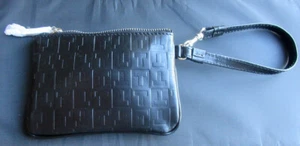 TUPPERWARE T-Logo Beraterpreis Kunstleder Armband Geldbörse Handytasche - Bild 1 von 2