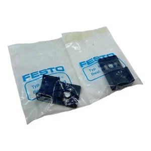 Festo MCL-24= 10000 Ersatzspule für Magnetventil 24V DC 2-10bar IP65 VE:2Stk. - Picture 1 of 12