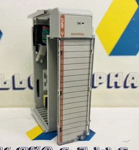 Spectrum Controls 1769sc-IF8u /A CompactLogix 8/4-Ch Universal Input Module Read - Picture 1 of 7