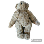 Peluche Vermont Teddy Bear Company animal en peluche ours joint 15 pouces jouet vintage