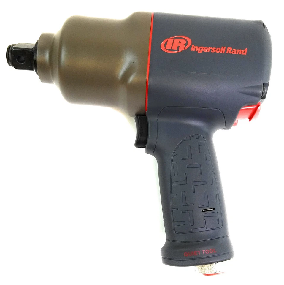 Ingersoll Rand 2145QIMAX 3/4in Drive Composite Impact Wrench