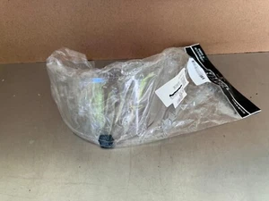 New HJC Model HJ-20 Clear  Shield - Picture 1 of 6