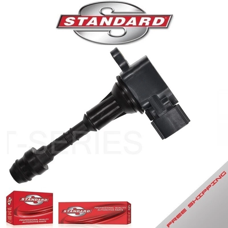 Enchufe de bobina de encendido SMP STANDARD para Nissan NV2500 V6-4,0 L 2012-2016 Foto 1 de 4