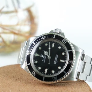 Rolex Submariner | 1966 | Ref. 5513 - Picture 1 of 18