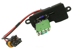 HVAC Blower Motor Resistor - Picture 1 of 6