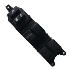 Power Window Switch Fit For Toyota Prius LandCruiser 84040-33100 84040-06020 - Bild 1 von 4