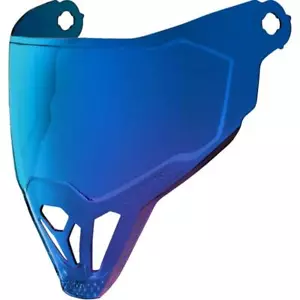 ICON Airflite ForceShield ECE 22.06 Replacement Visor Anti-Fog Tinted - Picture 1 of 10