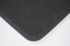 Fits Ford Fiesta Mk7 2008-2011 Grey Quality Tailored Car Mats By Autostyle