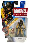 Marvel Universe Series 2 #032 Yellowjacket&Ant-Man3 3/4" Action Figure NEW 2010
