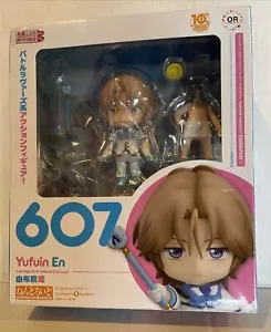 GSC 607 Nendoroid En Yufuin - süße High Earth Defense Club Liebe! - Bild 1 von 3