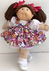 CABBAGE PATCH DOLLS CLOTHES DRESS AND PANTS SET