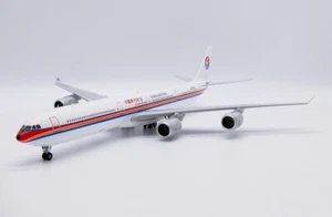 A340-600 CHINA EASTERN AIRLINES REG: B-6055 - JC WINGS JCLH2452 1/200- PRE ORDER - Picture 1 of 8