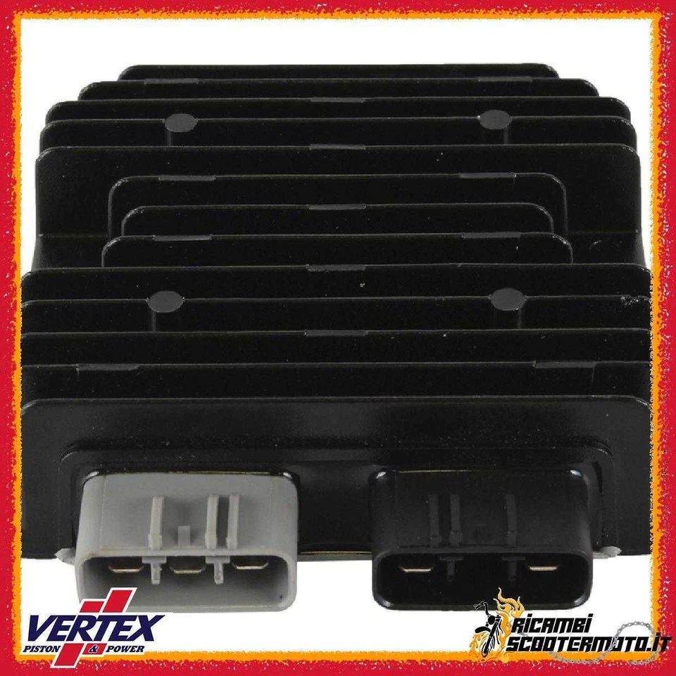 Voltage Regulator Can-Am Commander 1000 Efi X 2012-2016 ASD6012#73 - Image 1 of 1