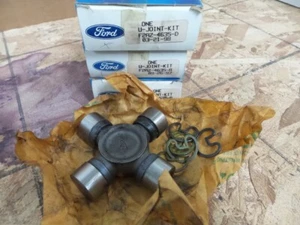 Ford Universal Joint Repair Kit- F2AZ-4635-A - Picture 1 of 2