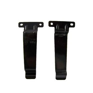 Belt Clip BCK2 for Kenwood TK3100 TK2100 TK372G TK373G TK270 TK272G TK370G - Picture 1 of 1