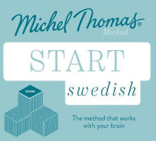 Start Swedish New Edition (Learn Swedish with the Michel Thomas Method):