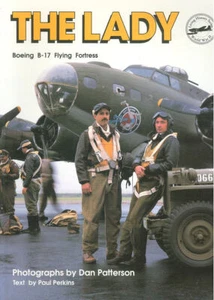 THE LADY BOEING B-17 FLYING FORTRESS BG USAAF MIGHTY 8th AF NORDEN R-1820 TURRET - Picture 1 of 4