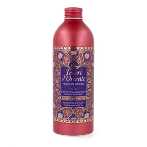 tesori d´Oriente Persian Dream Badecreme 500 ml Granatapfel & roter Tee - Bild 1 von 6