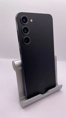 SAMSUNG GALAXY S23 Plus - 5G- 512GB- Black - Immagine 1 di 4