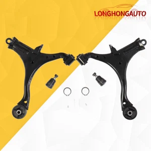 Brazos de control inferiores delanteros kit rótula para Honda Civic ACURA EL 2001-05 1,7 L - Imagen 1 de 9