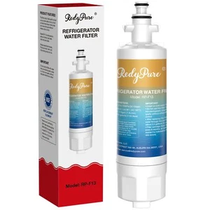Fit for LG LT700P ADQ36006101 ADQ36006102-S 469690 Refrigerator Water Filter NSF - Picture 1 of 8