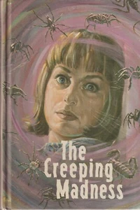The Creeping Madness, Narcotics, drugs, Marijuana, 1968, Alcoholics Anonymous HC - Picture 1 of 8