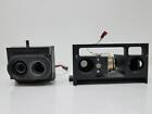 Laser 532 Optics Focus & Shutter Assembly Laserscope KTP * Parts SOLD AS IS *