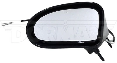 Espejo retrovisor izquierdo Dorman 1993 1994 1995 1996 1997 Buick LeSabre 1992-1999 Foto 1 de 4