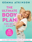 Gemma Atkinson The Ultimate Body Plan for New Mums (Paperback)