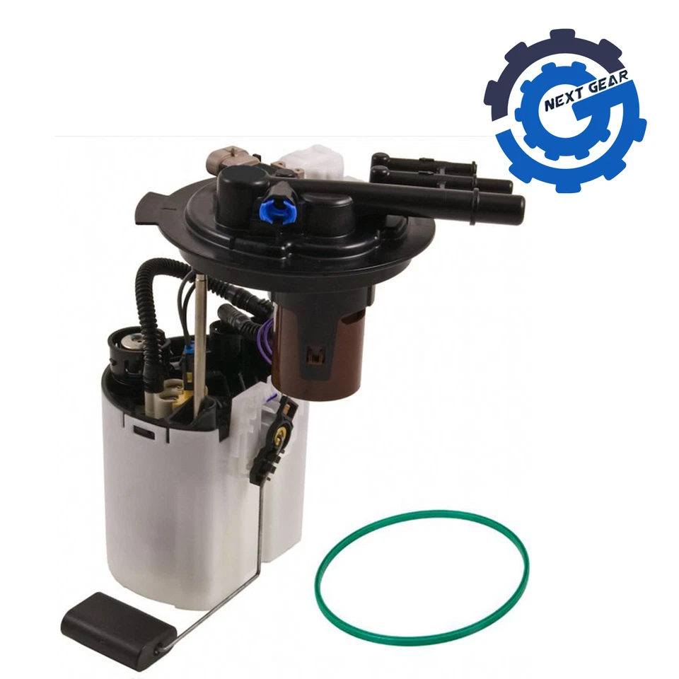 Nuevo conjunto de módulo de bomba de combustible Carter 2007 Buick Terraza Chevy Uplander P76275M Foto 1 de 3