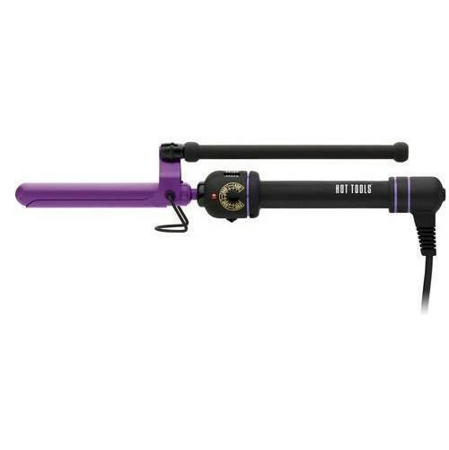 Hot Tools Professional Ceramic Ti 3/4" Marcel Hair Curling Iron 2105 Styling - Image 1 of 1
