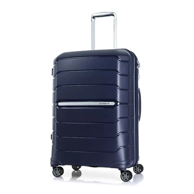 Samsonite Oc2lite 68cm Suitcase Navy - image 1 of 4