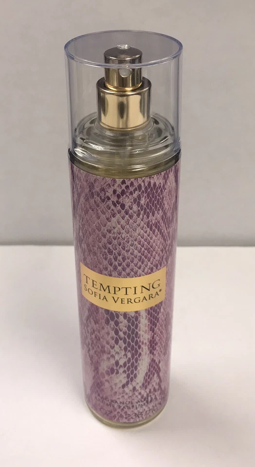 Tempting by Sofia Vergara, 8 Oz Fragrance Mist for Women - Image 1 of 1