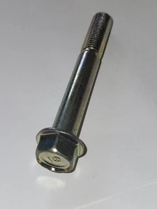 SUZUKI SHOCK MOUNTING BOLT 62311-08300, GSXR, GSXR1100, GSXR750, DR125, - Foto 1 di 2