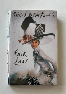 Cecil Beaton's FAIR LADY (CBS Videodruck) 1964 Hardcover Reprint - Bild 1 von 17