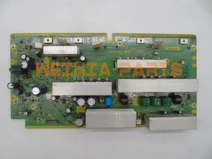 1PC USED Panasonic TH-P50VT20C TH-P50G20C TNPA5081 AY board - Picture 1 of 1