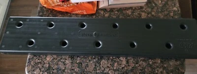 Base de base modular Sleep Number repuesto riel de soporte haz 109049 Foto 1 de 4