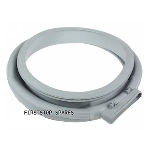 JUNTA DE SELLADO DE PUERTA LAVADORA SECADORA PARA ADAPTARSE INDESIT COMPATIBLE CON C00303520 - Imagen 1 de 1