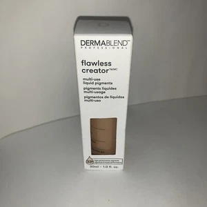 Dermablend Flawless Creator Multi-Use Liquid Pigments 43N 1oz  Q - Picture 1 of 5