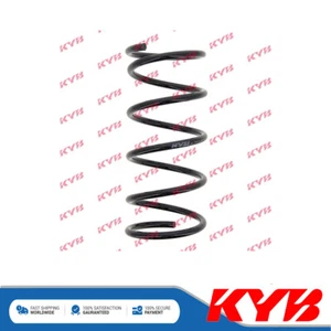 Fits Nissan Maxima 1988-1994 3.0 Coil Spring Rear KYB 55106 5502086E00 - Picture 1 of 4