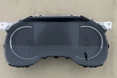 Toyota RAV 4 Speedometer Instrument Cluster 2019-2024 MK5 XA50 83800-4A690 - Image 1 of 4