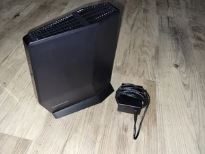 ASUS NIGHTHAWK AX2700 Cable Modem Router Combo CAX30 READ DESCRIPTION ABOUT BUG! - Picture 1 of 1
