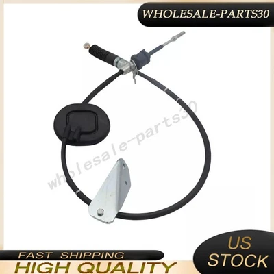 Nuevos cables de cambio 54315-S9A-A81 para Honda CR-V 2002-2006 2,4 L 4x4 4 AT 4AT nuevos Foto 1 de 4